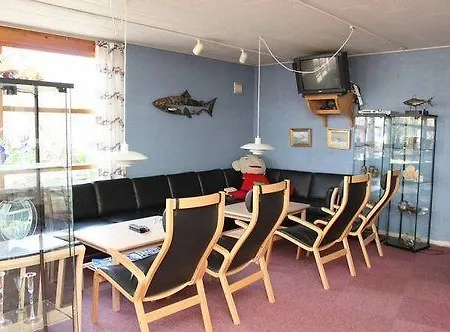 Danhostel Sandvig ホステル