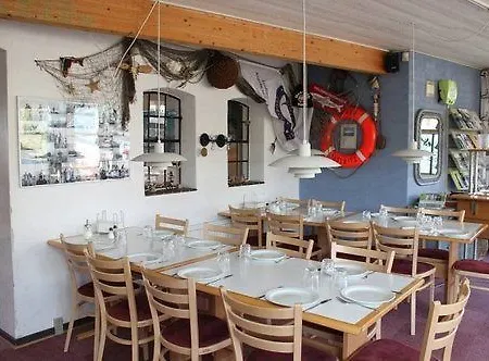 Danhostel Sandvig * Allinge-Sandvig