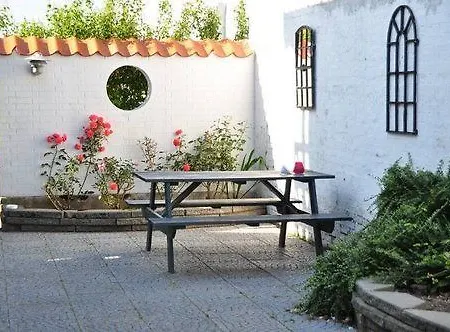 Danhostel Sandvig Hostel Allinge-Sandvig