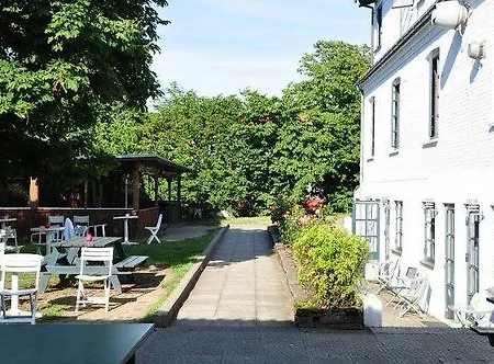 Danhostel Sandvig *