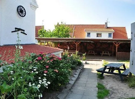 Danhostel Sandvig ホステル *
