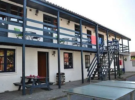 Danhostel Sandvig * アリンエ
