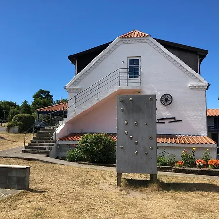 Hostel Danhostel Sandvig