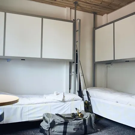 Danhostel Sandvig Hostel Allinge-Sandvig