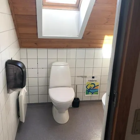 Danhostel Sandvig *