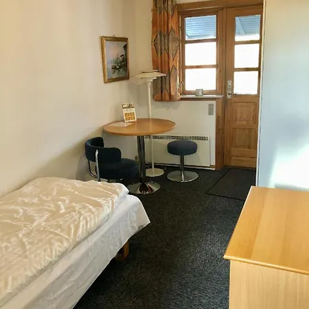 ホステル Danhostel Sandvig