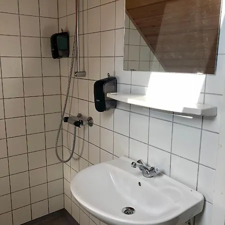ホステル Danhostel Sandvig