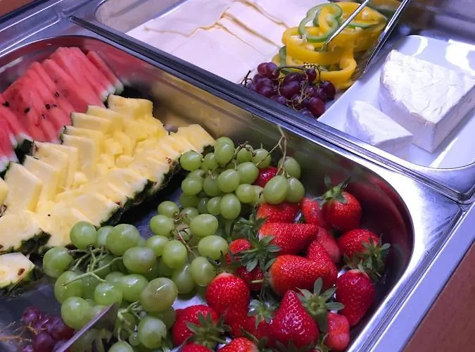 Danhostel Sandvig Vandrerhjem Allinge-Sandvig