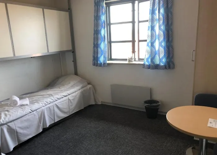 Danhostel Sandvig