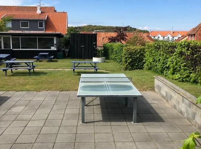 Danhostel Sandvig