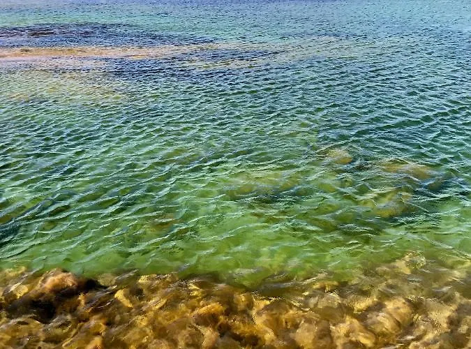 Danhostel Sandvig Хостел *