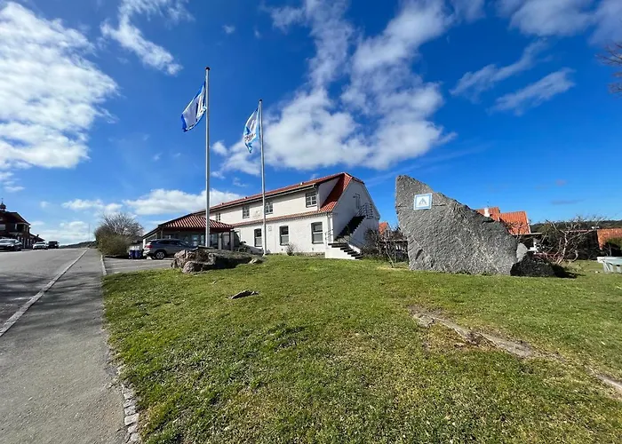 Danhostel Sandvig Аллинге