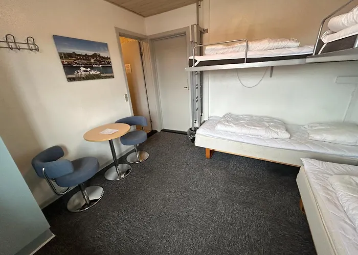 Danhostel Sandvig *