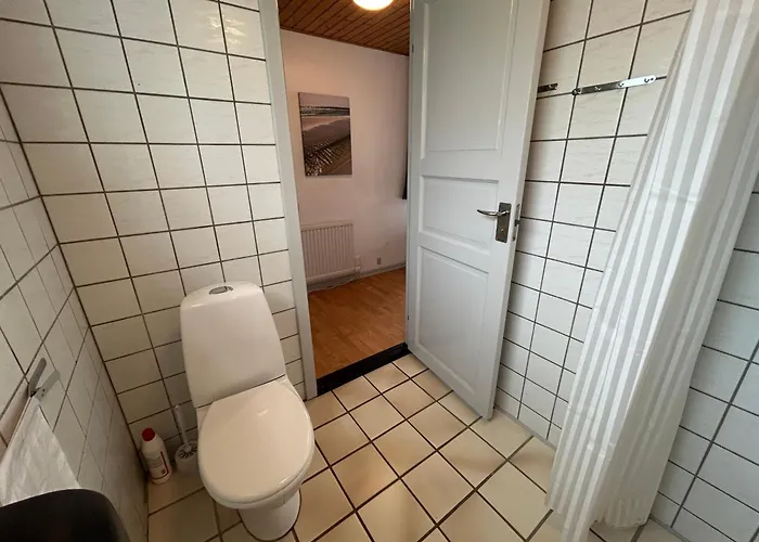 Danhostel Sandvig * Allinge-Sandvig