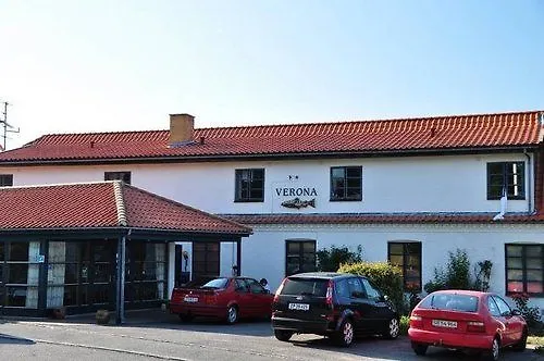 Danhostel Sandvig Albergue Allinge-Sandvig