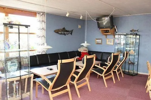 Danhostel Sandvig Vandrerhjem