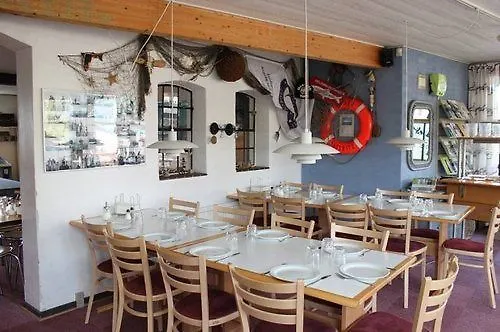 Danhostel Sandvig * Аллинге