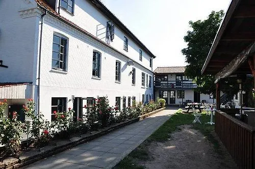 Danhostel Sandvig Хостел