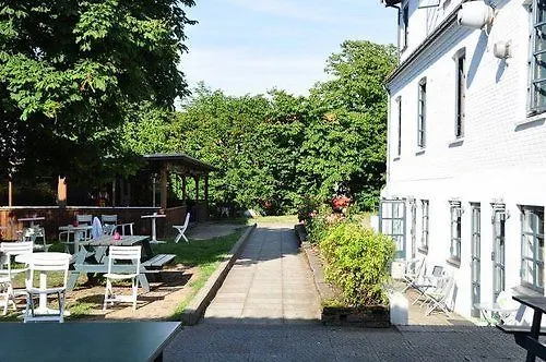 Danhostel Sandvig *
