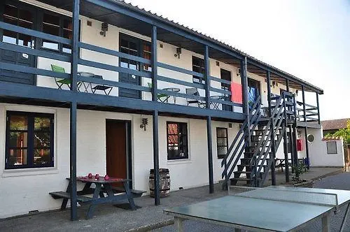 Danhostel Sandvig * Allinge-Sandvig