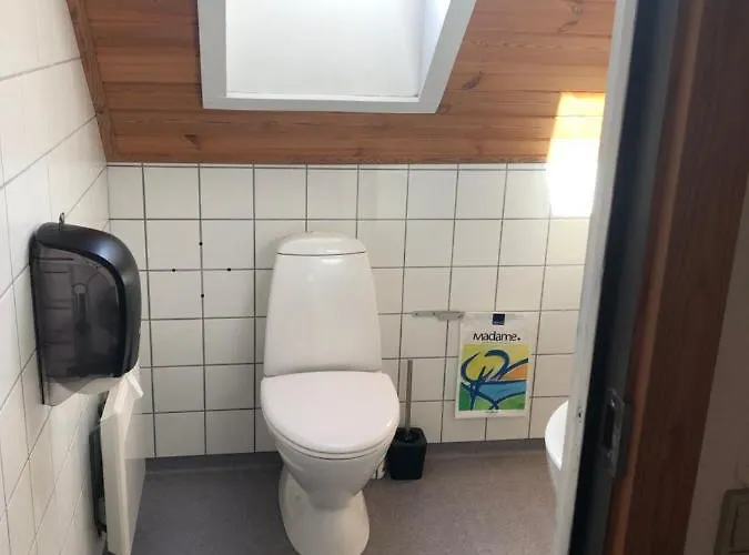 Danhostel Sandvig *