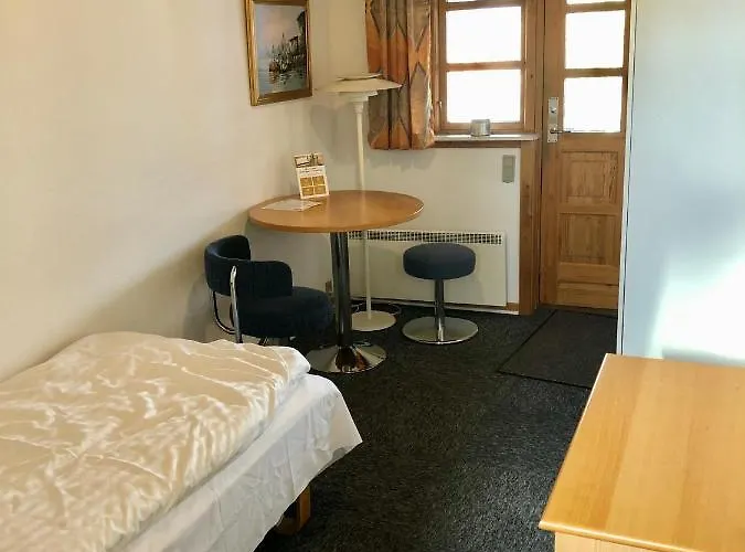 Хостел Danhostel Sandvig